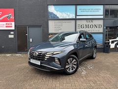 Hyundai Tucson - 1.6 T-GDI HEV Comfort