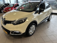 Renault Captur - 0.9 TCe Expression NAVI 80 DKM BJ 2013