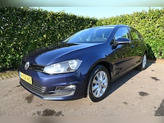Volkswagen Golf - 1.2 TSI Trendline. Origineel Nederlandse auto met NAP