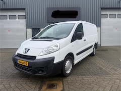 Peugeot Expert - 229 2.0 HDI L2H1 DC Profit+