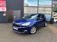 Ford C-Max - 1.0 Titanium