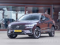 Volvo XC60 - 2.0 T6 AWD RECHARGE ULTRA DARK