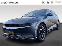 Hyundai IONIQ 5 - Lounge 58 kWh