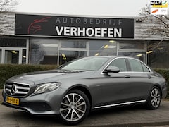 Mercedes-Benz E-klasse - 350 e Lease Edition - 360 CAMERA - APPLE CARPLAY - STOEL VERW - ADAPTIVE CRUISE / LANE ASS