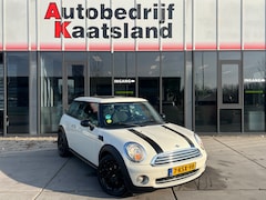 MINI One - 1.4 - Nieuwe Koppeling - Airco