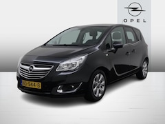 Opel Meriva - 1.4 Turbo Blitz