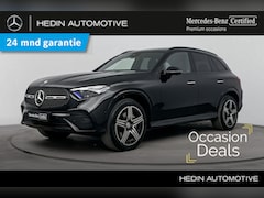 Mercedes-Benz GLC-klasse - GLC 300e Automaat 4MATIC AMG Line | Premium Plus Pakket | Nightpakket | Head-Up | Memory |