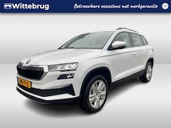 Skoda Karoq - 1.0 TSI Business Edition / CAMERA / NAVI / APP.Connect / 17"LMV