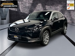 Mazda MX-30 - E-SkyActiv R-EV 170 Edition | Navi | HUD | Memory | Bose | 360 cam. | Stuur/stoelverwarmin