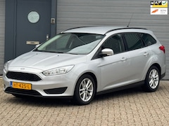 Ford Focus Wagon - 1.5 TDCI Trend Edition