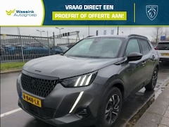 Peugeot 2008 - 1.2 Puretech 130pk EAT8 GT Automaat | Wordt verwacht |