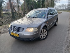 Volkswagen Passat Variant - 1.9 TDI H5 Arctic | AIRCO+CRUISE|