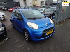 Citroën C1 - 1.0-12V Séduction st bekr nap apk