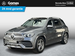 Mercedes-Benz GLE-Klasse - 350 e 4MATIC Premium | Airmatic | RijAssistentie pakket | Trekhaak | Head-Up Display
