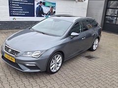 SEAT Leon ST - 1.4 EcoTSI Xcellence FR   110Kw / 150Pk