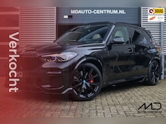 BMW X5 - XDrive45e High Ex. M Sport| Pano| Laser| B&W| HUD| 360