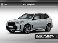 BMW X5 - xDrive50e Innovation Pack M Sportpakket Pro Aut. - Verwacht: Februari 2026