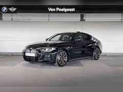 BMW i4 - eDrive35 M Sport Edition