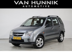 Suzuki Ignis - 1.3-16V FreeStyle | Trekhaak | Nieuwe APK