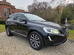 Volvo XC60 - 2.0 T5 FWD Ocean Race