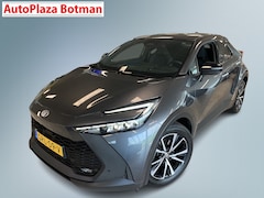Toyota C-HR - 1.8 Hybrid 140 First Edition | 360 graden camera