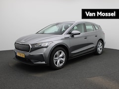 Skoda Enyaq iV - 80 | Navigatie | Climate Control | Camera | Apple Carplay/Android Auto |