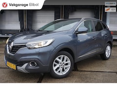 Renault Kadjar - 1.2 TCe Bose