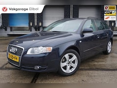 Audi A4 Avant - 2.0 Advance * Automaat