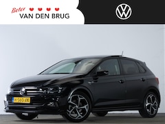 Volkswagen Polo - R-Line 1.0 TSI 115 PK DSG | LED | Panoramadak | Beats Audio | Stoelverwarming | DCC | Acht