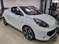 Renault Wind - 1.2 TCE DYNAMIQUE 77.297KM CRUISE