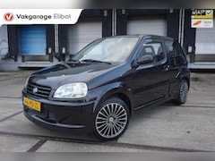 Suzuki Ignis - 1.5-16V Sport