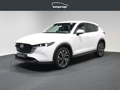 Mazda CX-5 - 2.5 Exclusive Bose