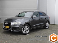 Audi Q3 - 1.4 TFSI CoD Sport Pro Line S Clima/connected/Elektrische achterklep