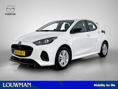 Mazda 2 Hybrid - 1.5 Centre-line Climate control | Stoelverwarming | Camera achter