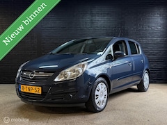 Opel Corsa - 1.2-16V Essentia Automaat | 5 Deurs | Trekhaak