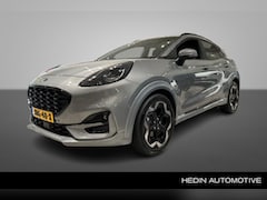 Ford Puma - 1.0 EcoBoost Hybrid 155pk Automaat ST-Line X | Driver Assistance | Winter Pack