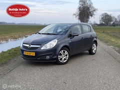 Opel Corsa - 1.4-16V '111' Edition 5drs Airco Goed onderhouden Nieuwe APK