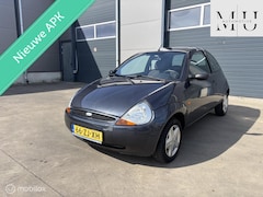Ford Ka - 1.3 Champion NIEUWE APK
