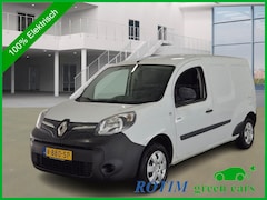 Renault Kangoo - Z.E. Maxi 33 kwh incl koopaccu soh 93 % inruil/fin mogelijk