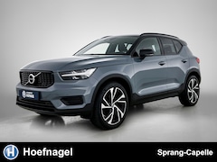 Volvo XC40 - 2.0 T5 AWD R-Design | CarPlay | Camera | Memory Stoelen | Stoelverw. | Cruise Control