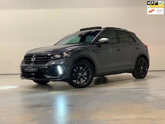 Volkswagen T-Roc - 2.0 TSI 4Motion R | AKRAPOVIC | KAMELEON FOLIE | PANO | BEATS AUDIO