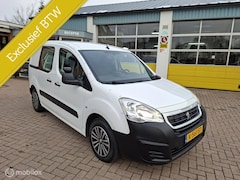 Peugeot Partner - bestel 120 1.6 BlueHDi 100 L1 Premium