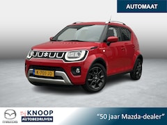 Suzuki Ignis - 1.2 Smart Hybrid Select | Camera | Stoelverwarming |