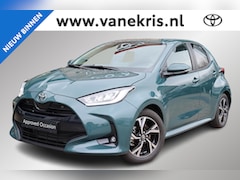 Toyota Yaris - 1.5 Hybrid 115 Dynamic, Comfort Pack