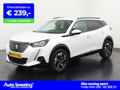 Peugeot 2008 - 1.2 PureTech Allure Pack Automaat | Digital Cockpit | Zondag Open