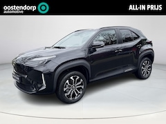 Toyota Yaris Cross - 1.5 Hybrid 130pk Dynamic Comfort Pack | 06-10141018 Voor meer informatie