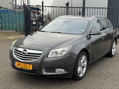 Opel Insignia Sports Tourer - 1.6 T Business Clima Navi Div Opties