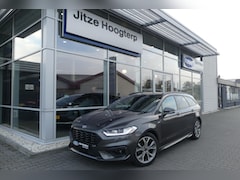 Ford Mondeo Wagon - 2.0 IVCT HEV ST-Line X ELEKT. TREKHAAK (750KG), WINTER PACK, MEMORY SEAT, ADAPT. CRUISE, C
