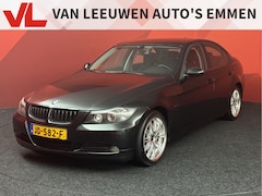 BMW 3-serie - 318i | Inruilkoopje | Zo Mee | Automaat