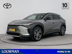Toyota bZ4X - Premium 4WD 71 kWh